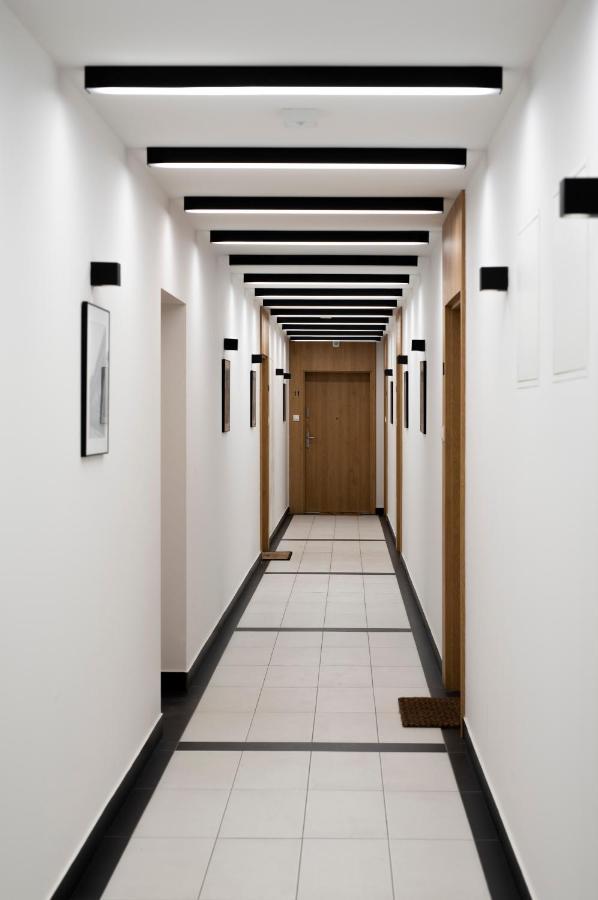 Glam Teczowa 31a - Free Parking & Wifi * Breslau