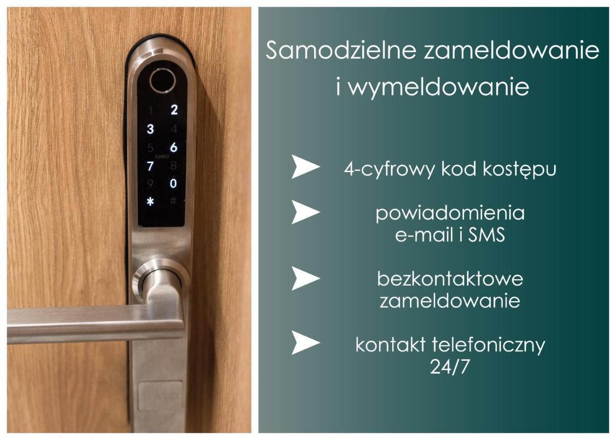 Glam Teczowa 31a - Free Parking & Wifi Breslau